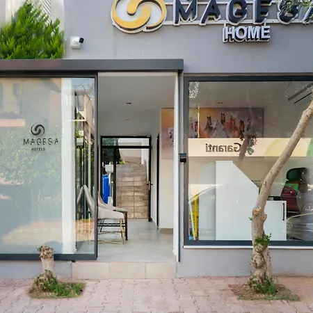 Magesa Homes Aparthotel