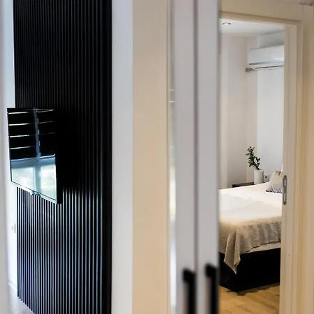 Magesa Homes Aparthotel Antalya