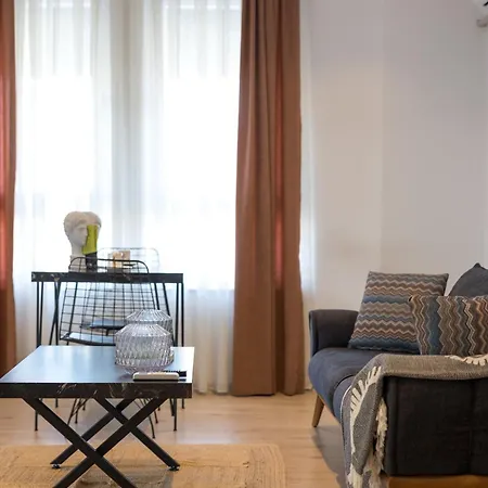 Magesa Homes Aparthotel
