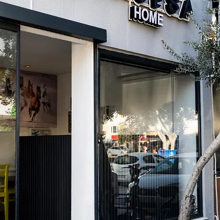 Aparthotel Magesa Homes