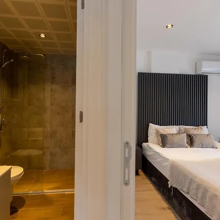 Magesa Homes Aparthotel *