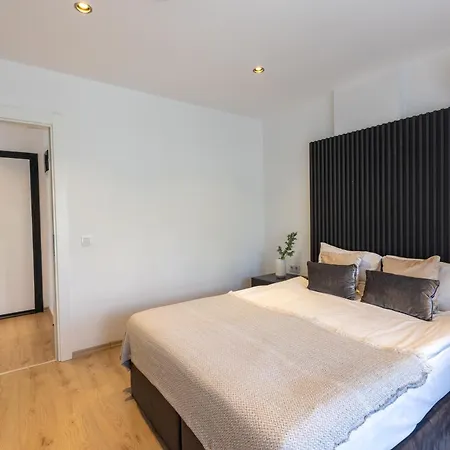Aparthotel Magesa Homes Antalya