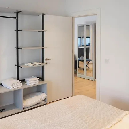 Aparthotel Magesa Homes *