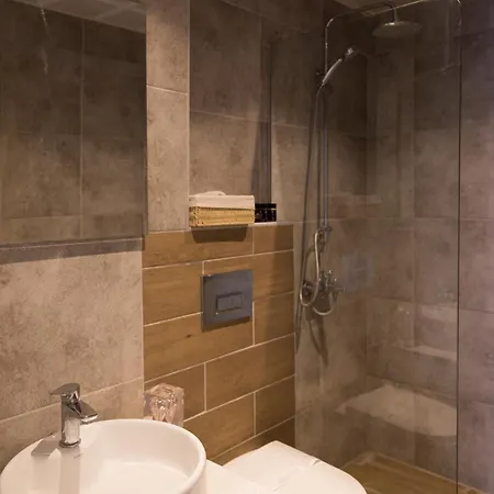 Aparthotel Magesa Homes
