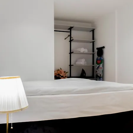 Magesa Homes Aparthotel