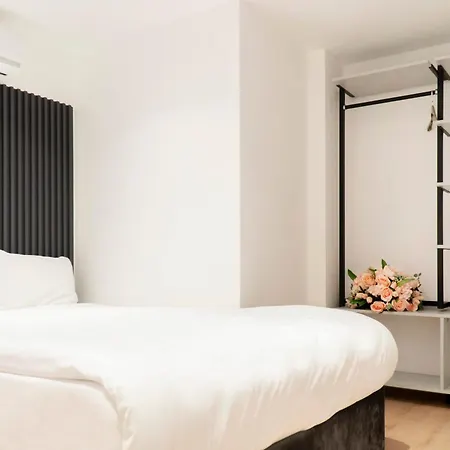 Magesa Homes Aparthotel *