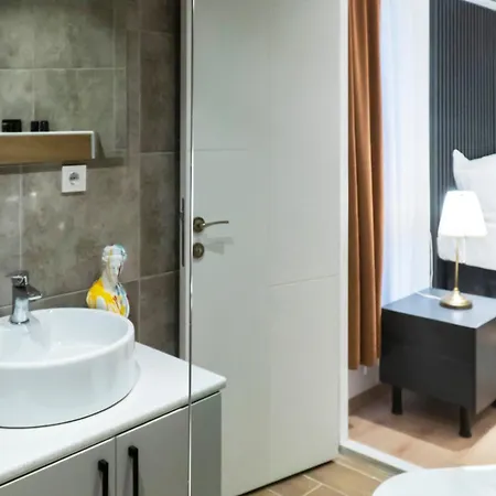 Aparthotel Magesa Homes