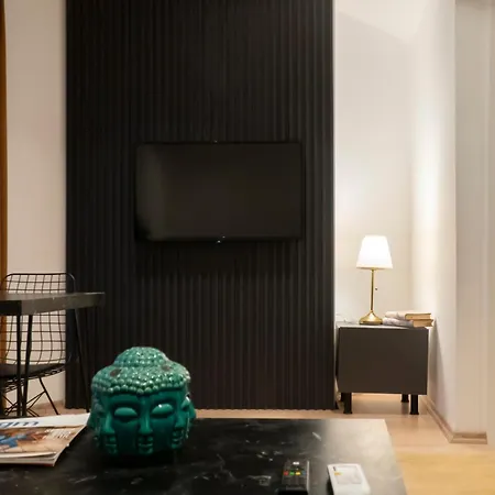 Aparthotel Magesa Homes