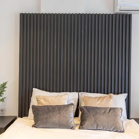 Magesa Homes Appart hôtel