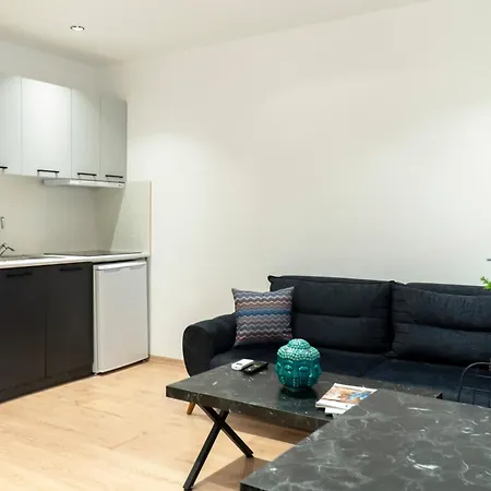Appart hôtel Magesa Homes *